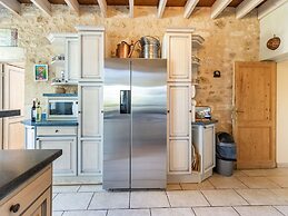 Elegant Chateau Escape