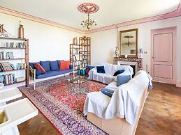 Elegant Chateau Escape
