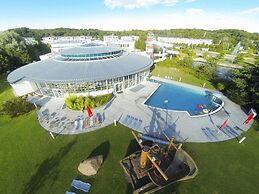 Nice Holiday Home With Swimming Pool