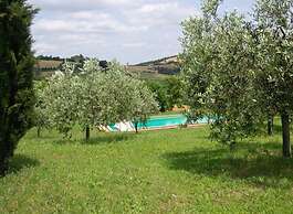 Villa Degli Artisti