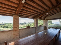 Villa Degli Artisti