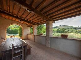 Villa Degli Artisti