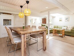4 Star Holiday Home in Hadsund