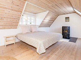 4 Star Holiday Home in Hadsund