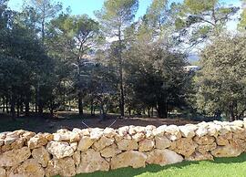Villa in Vidauban With Pool and BBQ