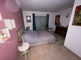 Villa in Vidauban With Pool and BBQ