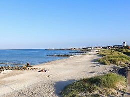 6 Person Holiday Park Home in Saeby