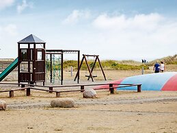 6 Person Holiday Park Home in Saeby