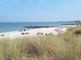6 Person Holiday Park Home in Saeby