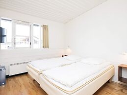6 Person Holiday Park Home in Saeby