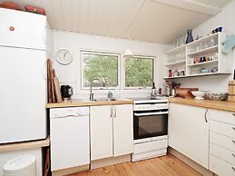 6 Person Holiday Home in Rorvig