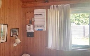 6 Person Holiday Home in Rorvig