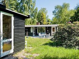 6 Person Holiday Home in Rorvig