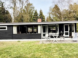 6 Person Holiday Home in Rorvig
