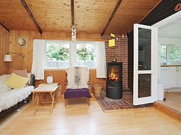 6 Person Holiday Home in Rorvig
