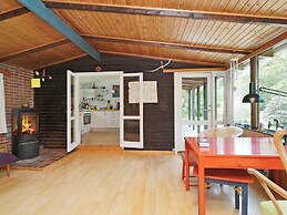 6 Person Holiday Home in Rorvig