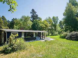 6 Person Holiday Home in Rorvig