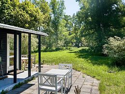 6 Person Holiday Home in Rorvig