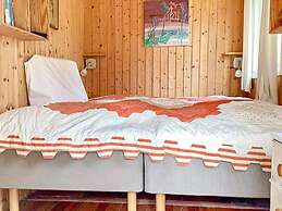 6 Person Holiday Home in Rorvig