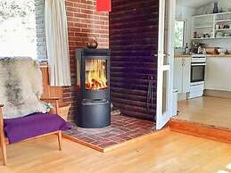 6 Person Holiday Home in Rorvig