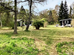 6 Person Holiday Home in Rorvig