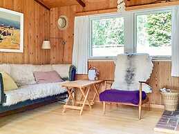 6 Person Holiday Home in Rorvig