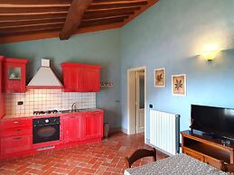 Apartment Monteverdi With Sauna & Pool