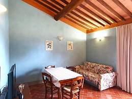 Apartment Monteverdi With Sauna & Pool