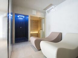 Apartment Monteverdi With Sauna & Pool