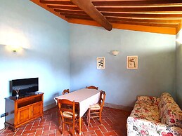 Apartment Monteverdi With Sauna & Pool