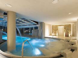 Apartment Monteverdi With Sauna & Pool