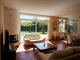 Holiday Home With Private Pool