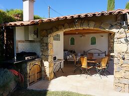 Holiday Home With Private Pool