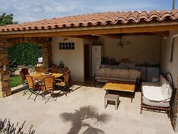 Holiday Home With Private Pool
