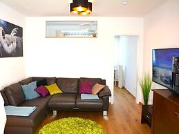 Apartment in Eberndorf / Carinthia With Sauna