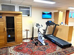 Apartment in Eberndorf / Carinthia With Sauna