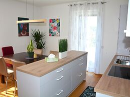 Apartment in Eberndorf / Carinthia With Sauna