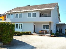 Apartment in Eberndorf / Carinthia With Sauna