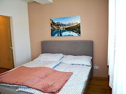 Apartment in Eberndorf / Carinthia With Sauna