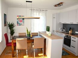 Apartment in Eberndorf / Carinthia With Sauna