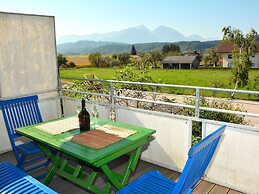 Apartment in Eberndorf / Carinthia With Sauna