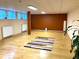 Apartment in Eberndorf / Carinthia With Sauna