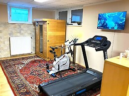 Apartment in Eberndorf / Carinthia With Sauna