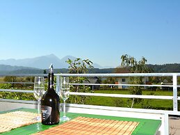 Apartment in Eberndorf / Carinthia With Sauna