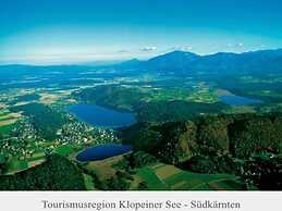 Apartment in Eberndorf / Carinthia With Sauna