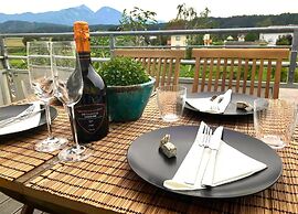 Apartment in Eberndorf / Carinthia With Sauna
