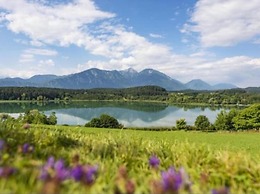 Apartment in Eberndorf / Carinthia With Sauna