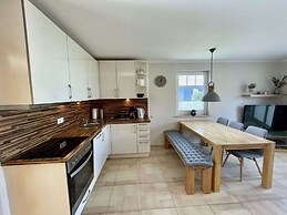 Holiday Home Crane's Nest