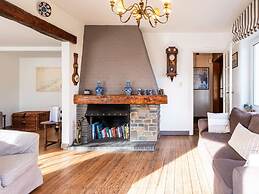 Villa Near De Panne Beach With Sea Views