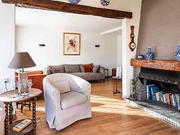 Villa Near De Panne Beach With Sea Views